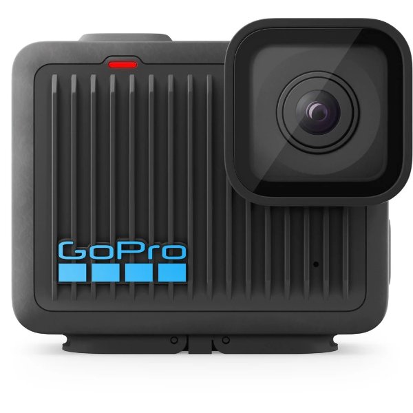 GoPro Hero 入门款运动相机