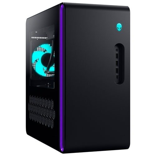 Aurora R16 台机 (GeForce RTX 4070 Super/i7 14700F/32GB RAM/1TB SSD)