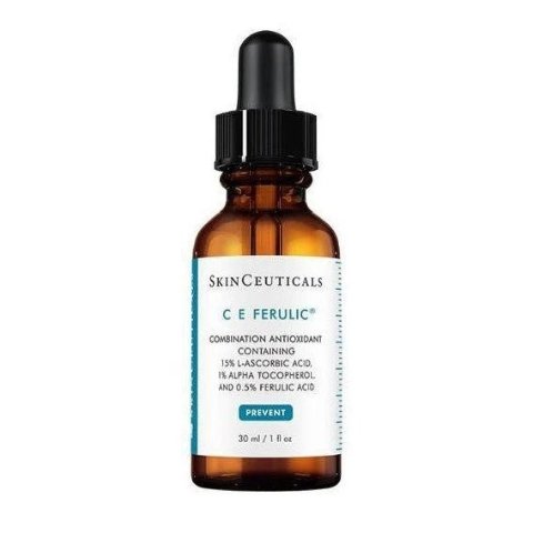 SkinCeuticalsCE精华