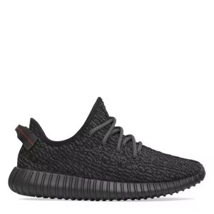 Yeezy仅剩36/37！Boost 350 大童款