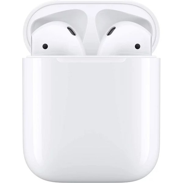 AirPods (2代) 耳机