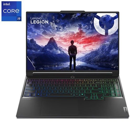 Legion 7i 16寸笔记本(RTX 4070/i9 14900HX/1TB SSD/32GB RAM)