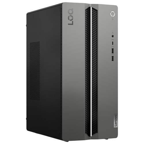 LOQ 台式机 (RTX 4060/i7 14700F/16GB RAM/1TB SSD) - Only at Best Buy