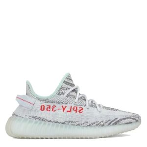 Yeezy又降了！仅剩37Boost 350 V2 可燃冰