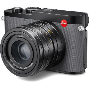 新品上市：Leica 徕卡 Q3 43  紧凑型全画幅相机 国内5.6w