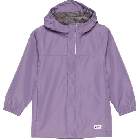 MEC x AQUANATOR 儿童款雨衣