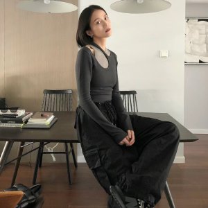 SSENSE 最后捡漏Low Classic 封面款$78起(org.$245)