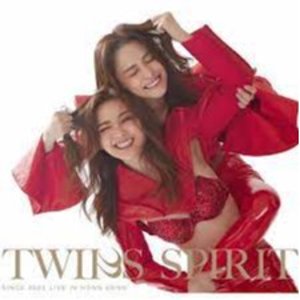 预售开始🔥Twins 2024世界巡演-加拿大瀑布9月14号 | 10点开票