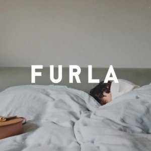 Furla 原来你才是真老钱⁉️不用配货饭盒包$269