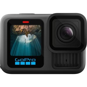 GoPro 运动摄像机 HERO13 Black发布 $649起售