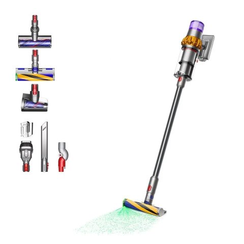 Dyson V12 吸尘器