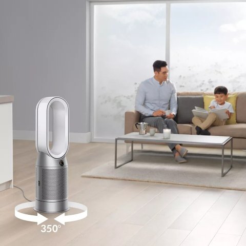 Dyson Purifier冷热风空气净化器