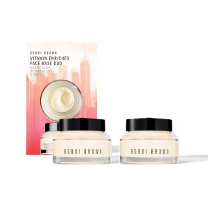 💥史低价💥：Bobbi Brown 橘子面霜2瓶$81 限量高光$37