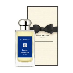 Orange Marmalade Cologne