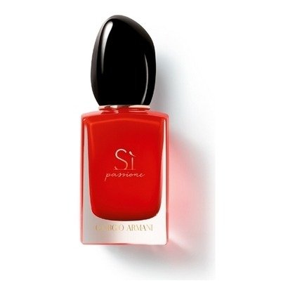 SI PASSIONE 香水 30ml