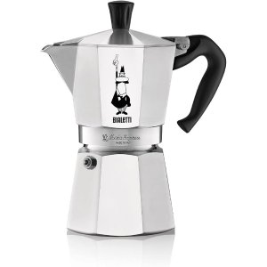 Bialetti6杯量摩卡壶