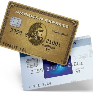 💥史低价💥：AMEX 美国运通 大幅上调推荐积分返点中