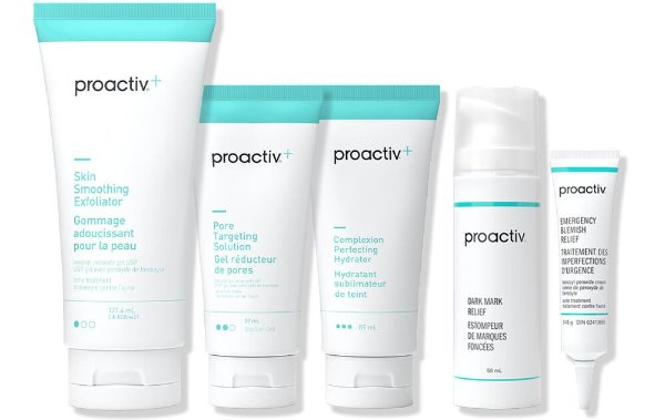 Proactiv+® 自选5件套