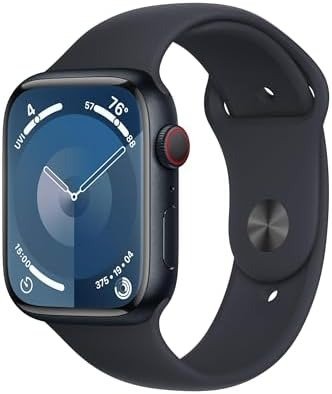 Watch Ultra 2 [GPS + Cellular, 49mm]