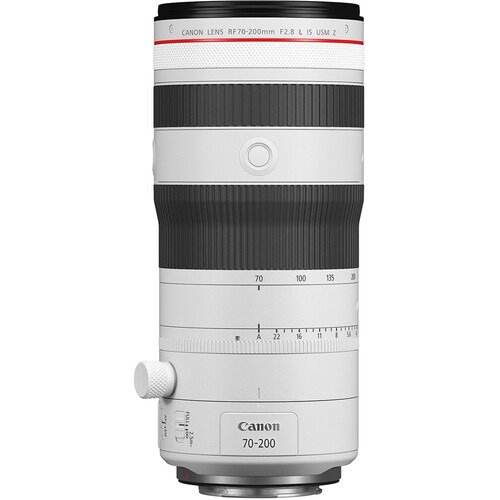 RF 70-200mm f/2.8 L IS USM Z 大三元