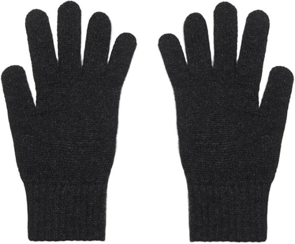 2 ply Pure Cashmere Gloves for Women