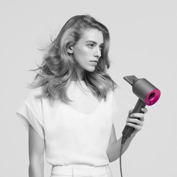 Dyson Supersonic™ 吹风机