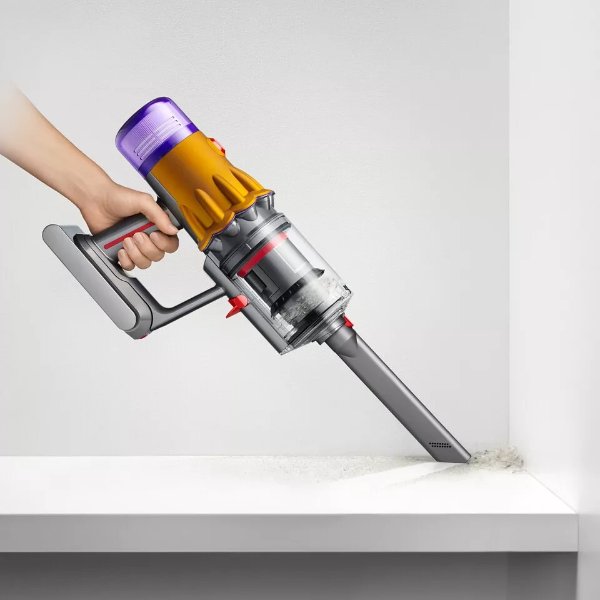 Dyson V12 吸尘器