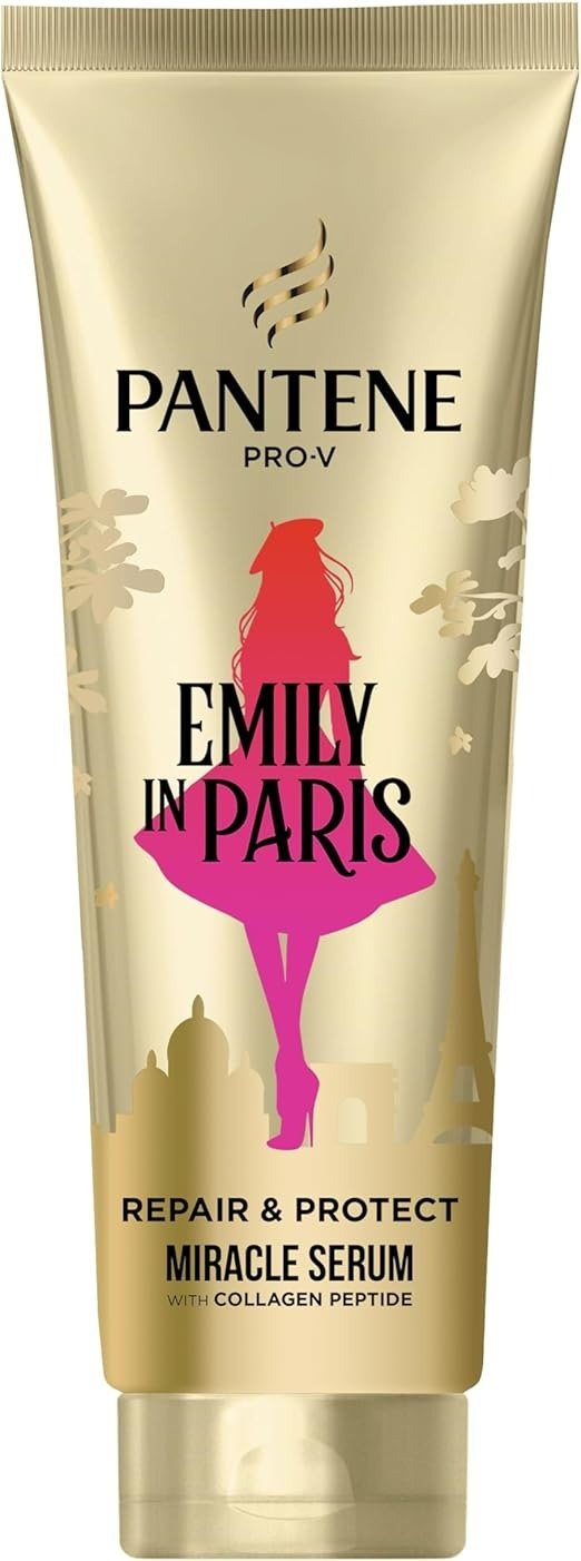 潘婷 x Emily in Paris 修复护发素 220ml