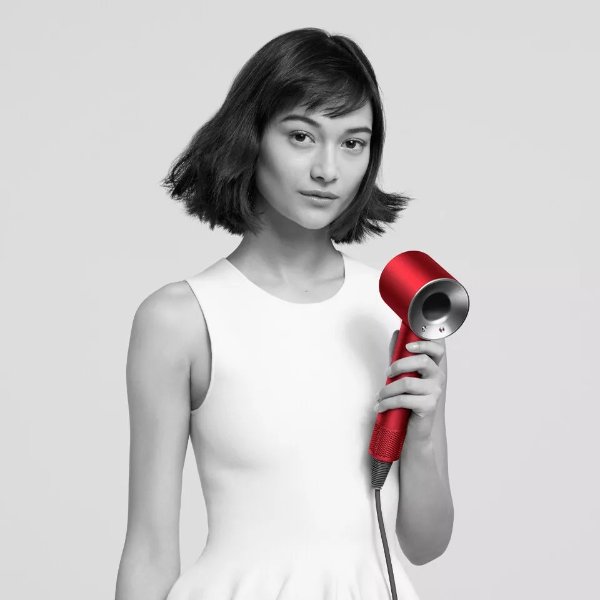 Dyson Supersonic™ 吹风机