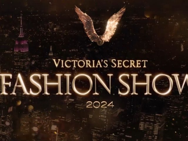 直播开始！维密大秀阔别6年正式回归...