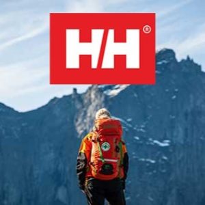 11.11抢先购：Helly Hansen 老户外人必买