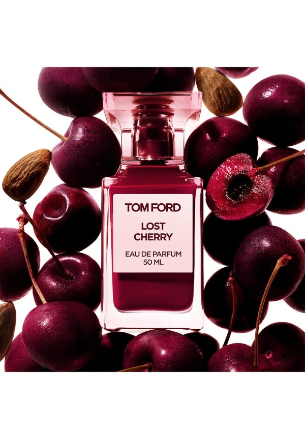 Lost Cherry, Eau de Parfum香水