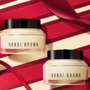 Bobbi Brown 橘子面霜💥买1送1 还找零？这价全德哪找？