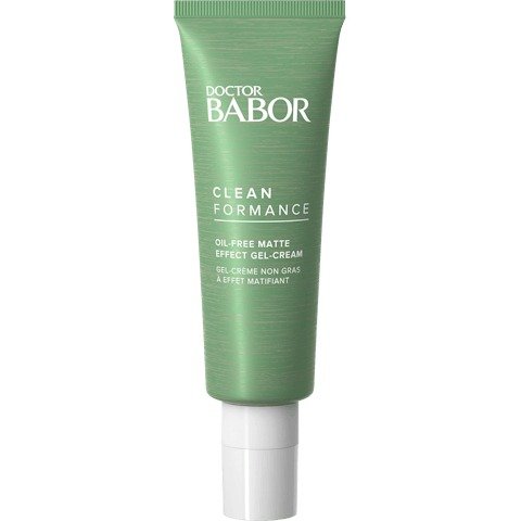 Babor| Oil-Free Matte Effect Gel-Cream | In the officialOnline Shop