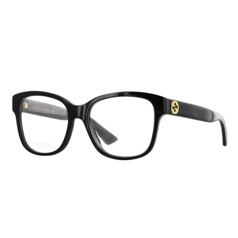 Gucci平光镜