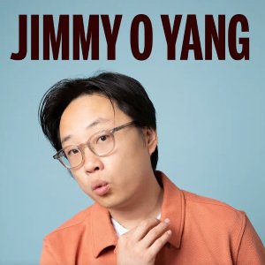 这个男人他来了！Jimmy O.Yang 脱口秀加拿大站 开始售票！