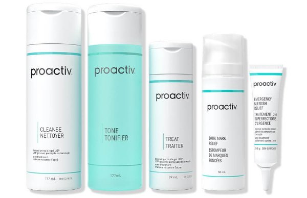 Proactiv Solution® 自选5件套组合