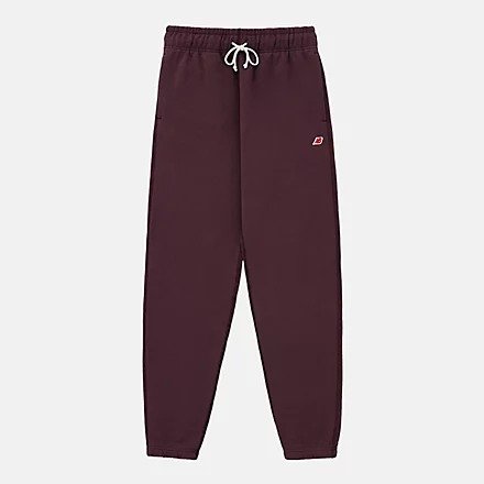 Made in USA Core Sweatpant