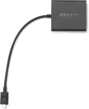 Adapter for Fire TV