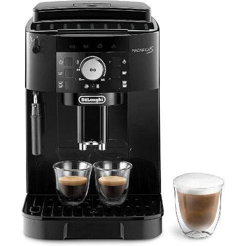 De'Longhi Magnifica S ECAM 全自动咖啡机