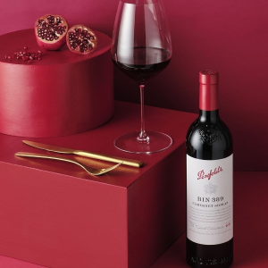 Penfolds 澳洲特产奔富红酒 Bin28西拉子葡萄酒$38