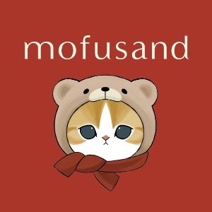 优衣库 X 鲨鱼猫mofusand 又要来咯！€29.9收睡衣+发带