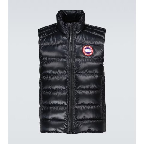 Crofton Nylon 羽绒马甲