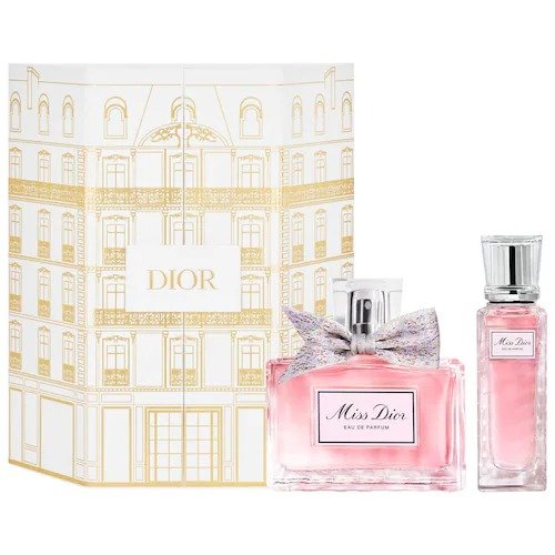 Miss Dior 香水礼盒