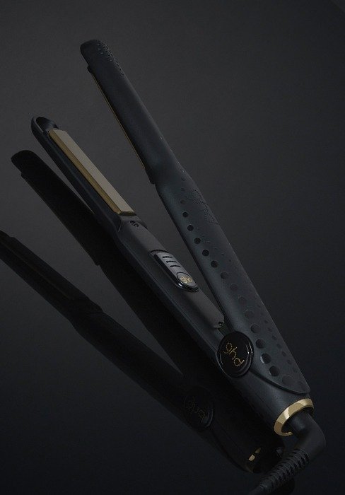 ghd 智能直发器