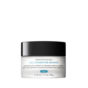 SkinCeuticals 30%玻色浓度，黑绷带平替！A.G.E. 面霜