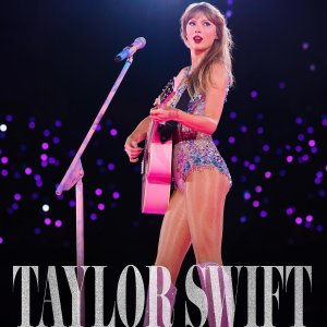 Taylor Swift 霉霉演唱会加拿大共9站  贵但还在涨🤷‍♀️