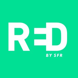 RED by SFR 流量套餐推荐 法区穷鬼必看