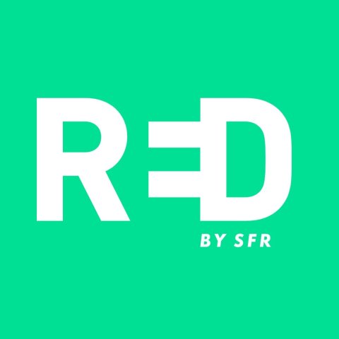 €5.99起 不满意随时换RED by SFR 流量套餐推荐 法区穷鬼必看