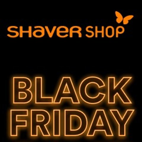 全场1.5折起！Shaver Shop 黑五早鸟！ Oral-B牙刷$98,Braun 剃须刀$99